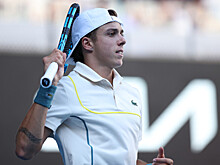 Теннисист потерял сознание из-за жары на турнире ATP в Майами