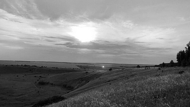 «Чертово кладбище»: одна из самых мрачных тайн сибирской тайги