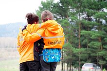 Билайн помог отряду "ЛизаАлерт" найти 652 жителя Татарстана в 2023 году
