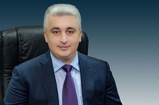 Александр Гаврилов: Инвестиции Кубаньэнерго в энергетику - 21 млрд рублей