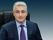Александр Гаврилов: Инвестиции Кубаньэнерго в энергетику - 21 млрд рублей