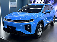 Разорившийся Lifan переродился в электромобильный бренд Livan