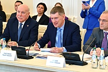 Минск и Москва подписали меморандум о развитии особых экономических зон