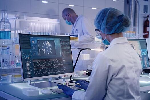 В США готовят к выходу на рынок новую вакцину от COVID-19: Новости ➕1, 07.06.2021