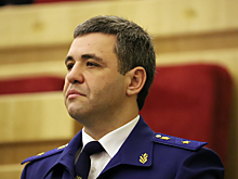 Прокурор региона Бучман назвал самые резонансные уголовные дела в Новосибирской области