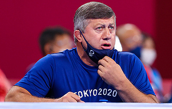 Тедеев сообщил, что борцы вольного стиля проведут сбор в Сочи с прицелом на чемпионат мира