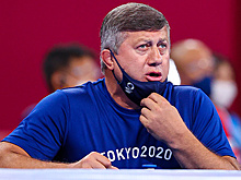 Тедеев сообщил, что борцы вольного стиля проведут сбор в Сочи с прицелом на чемпионат мира