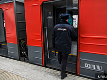 В Екатеринбурге задержали жителя Перми, находившегося в федеральном розыске