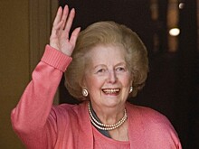 Страшные тайны: Маргарет Тэтчер