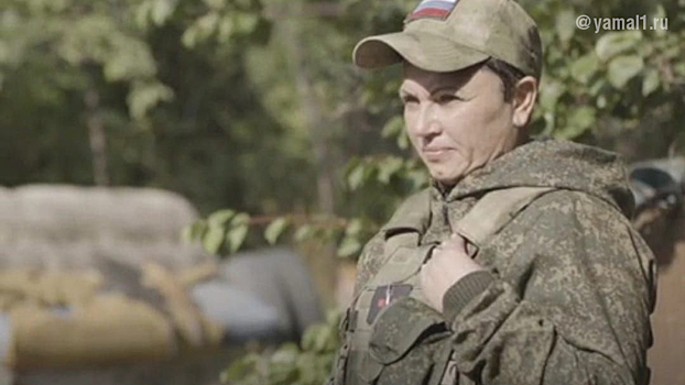 «Я – солдат»: что заставило депутата из Ноябрьска стать ротным фельдшером в СВО
