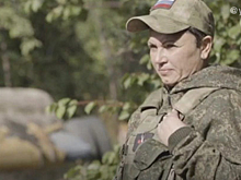 «Я – солдат»: что заставило депутата из Ноябрьска стать ротным фельдшером в СВО