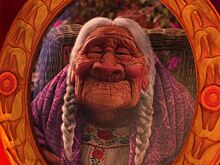 Умерла 109-летняя мексикана — прототип бабушки из «Тайны Коко»