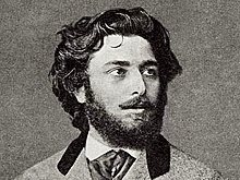 "Да ничего такого сложного, просто смешиваю краски": химические секреты Архипа Куинджи