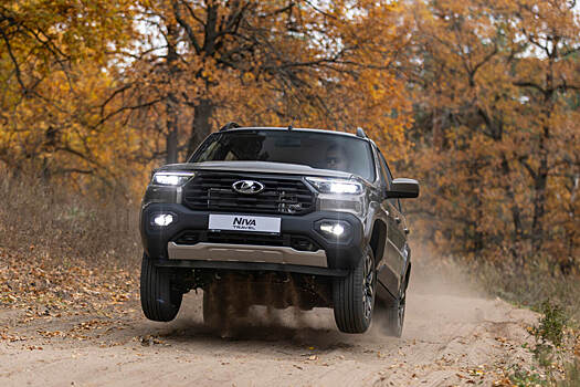 В России автомобили перестали быть надежной инвестицией