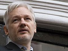 Основатель Wikileaks Ассанж женился на Стелле Моррис в тюрьме Лондона