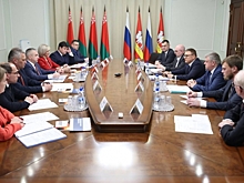 Челябинская область укрепляет отношения с Республикой Беларусь