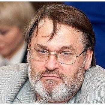 Владимир Скачко. Справка