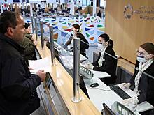 Похороны туристического сезона