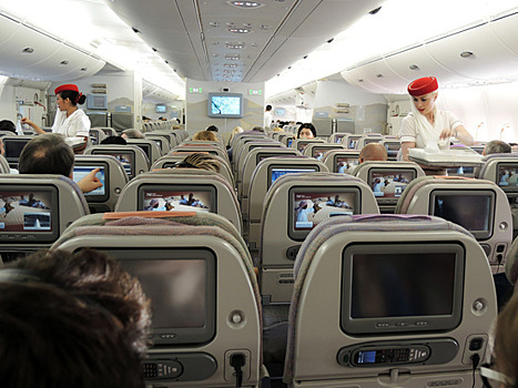 Пилоты рассказали, что скрывают от пассажиров