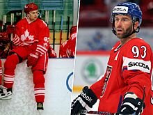 Почему хоккеист Петр Недвед сбежал в Канаду из Чехословакии, как он сменил гражданство, мог ли сыграть за Канаду Павел Буре