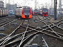 Матери сбитого ребенка вернут взысканные за ремонт поезда 400 тысяч рублей