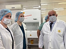 Костромская область закупит современное оборудование для спасения новорожденных