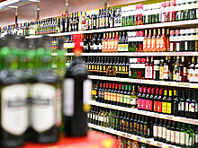 В Москве ограничат продажу алкоголя 23 февраля