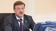 В.Бондарев назначен председателем комитета Совета Федерации по обороне и безопасности