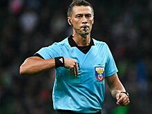 Экс-арбитр РПЛ Федотов: у Казарцева не получается судить