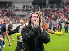 Некит о результативности 2Drots: «Все будет четко! Сейчас забил защитник, дальше забьет полузащитник, потом нападающий»