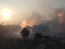 В Донбассе могут развернуть новую военную операцию