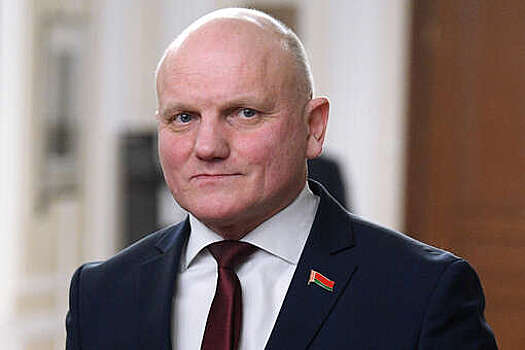 Глава КГБ Белоруссии Тертель заявил о проведении в Литве операции "Преемник"