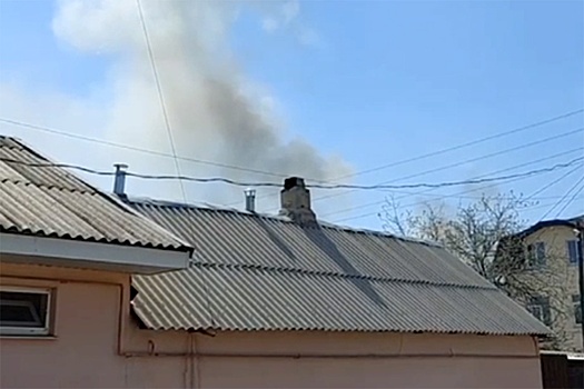 Мирошник: ВСУ нанесли ракетный удар по автовокзалу Луганска
