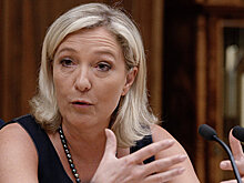 Ле Пен не получила ни одного голоса в 56 французских коммунах