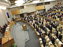 Госдума отклонила запрос о проверке причин увеличения премий руководителей «Роснефти» и «Газпрома»