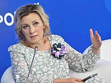 Захарова рассказала об открытости России к дружественным отношениям с Молдавией