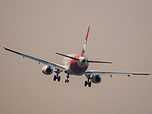 Отказали в выпивке: женщина напала на стюардов авиарейса Астана – Новосибирск