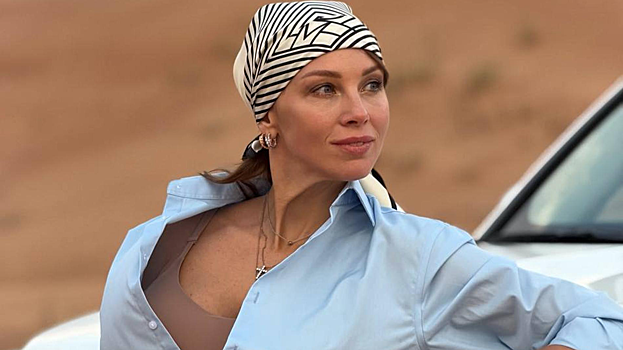 Полина Диброва сравнила своего сына с Алексеем Жидковским