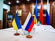 СМИ: в Швейцарии изучают возможности для переговоров по Украине