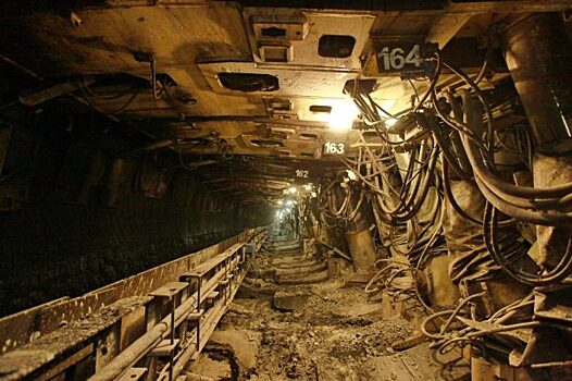 В Приморье займутся дегазацией территории посёлка Тавричанка, где закрыли шахту