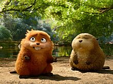 Каким фильмом были вдохновлены экшен-сцены мультфильма «Прыгуны»