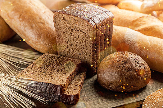 Эксперты развенчали 7 мифов о хлебе