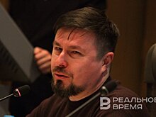 Ильяс Гафаров возглавил ГБУК РТ "Татаркино"