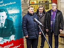 Городецкому и Толоконскому повысят выплаты за звание почётных новосибирцев