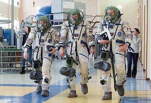 Роскосмос может создать центр подготовки космонавтов на Северном Кавказе