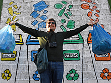 В Британии запустили в производство экопластик