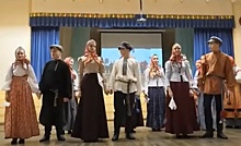 Фестиваль авторской песни "Зимний бардовский" в Тюмени перенесли на лето