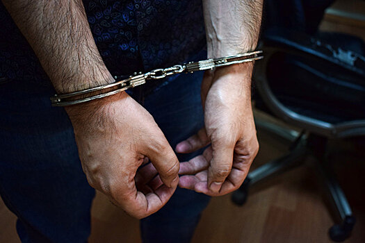 В Ширване задержан один из беглых опасных преступников