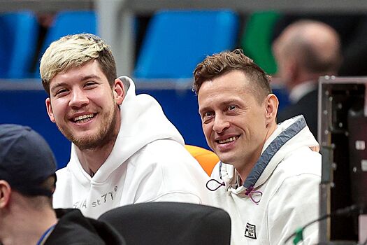 «Аппетит приходит во время еды». Президент «Амкала» — о перспективах в Кубке России