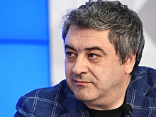 Богданов снял свою кандидатуру на выборах президента России